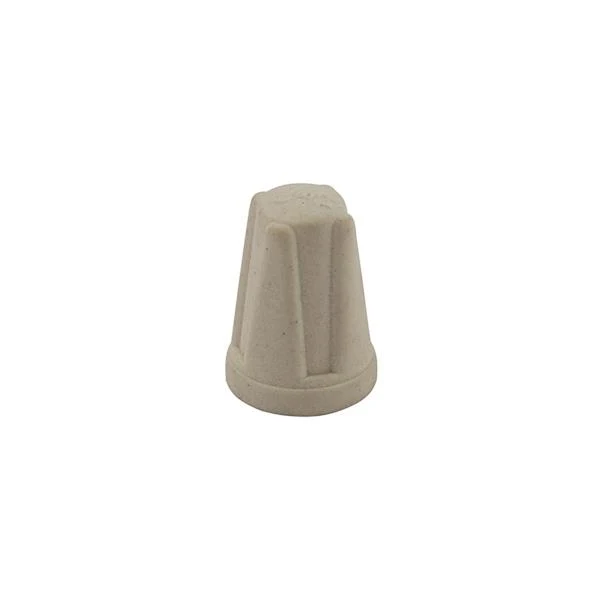 CONNECTOR CERAMIC WIRE #22-14
