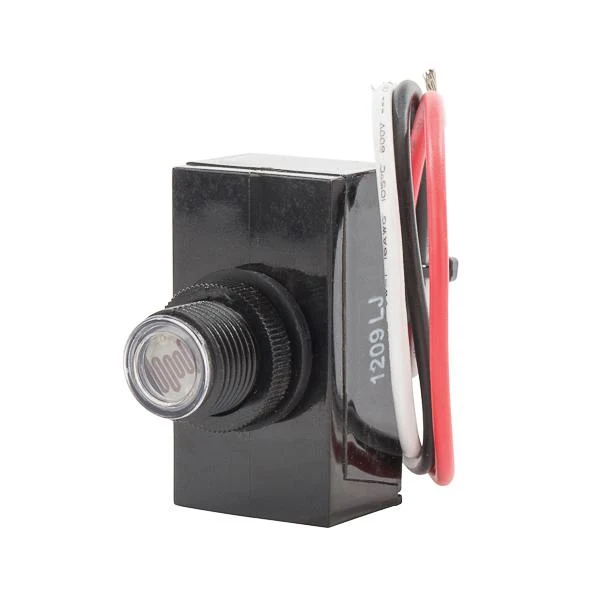 PHOTOCELL CONTROL FLUSH 1500W 347V FOR 3/4" THREADED STEM