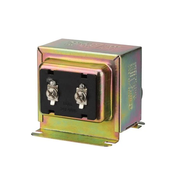 TRANSFORMER 40VA 120V PRIMARY 24V SECONDARY