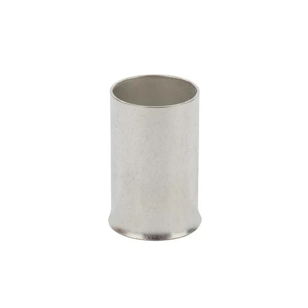 PARALLEL SPLICE NON-INSULATED 0.738 ID TIN PLATED COPPER