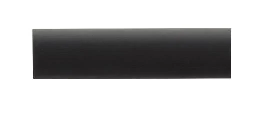 HEAT SHRINK THIN-WALL 1/2" X 48" BLACK