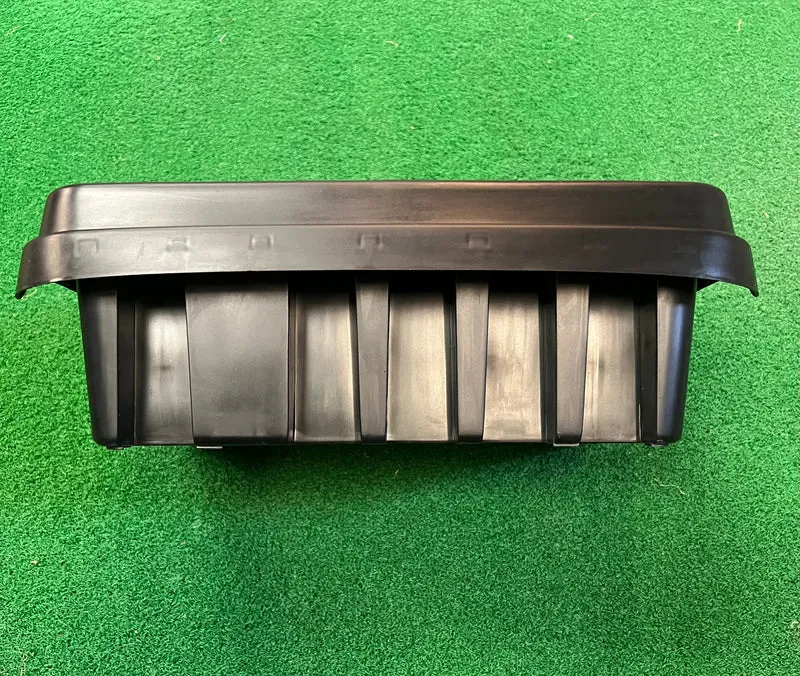 DRiBOX Weatherproof Power Cord Connection Box