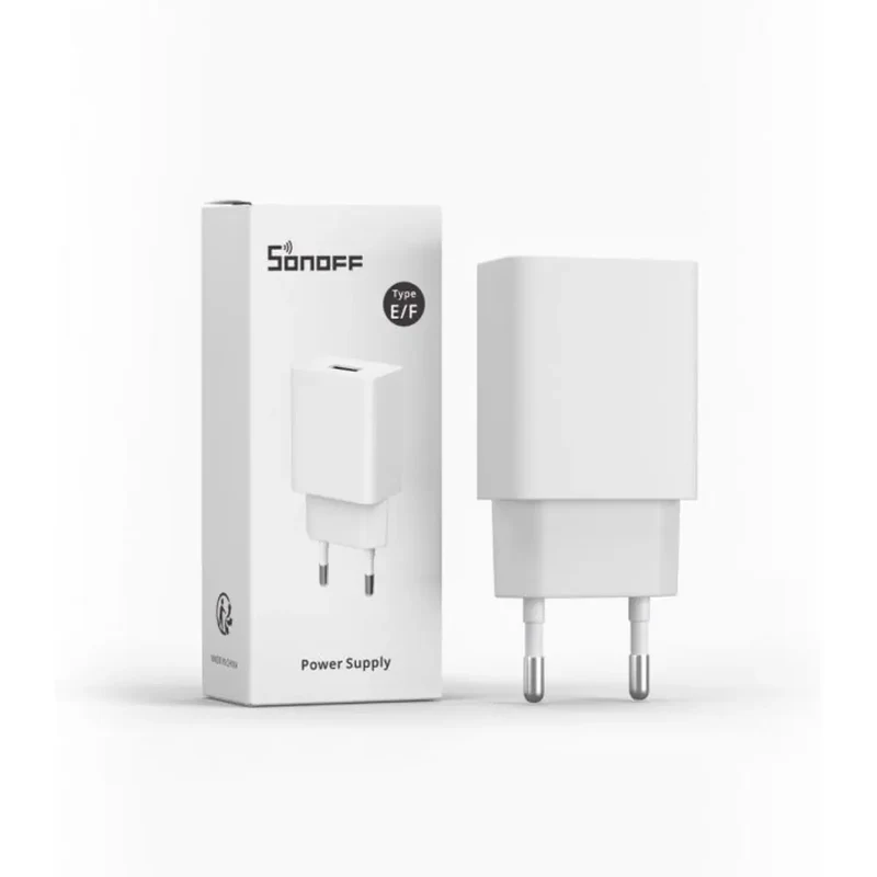 Sonoff Fonte USB 5V 2A