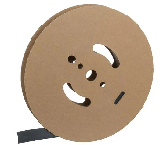 HEAT SHRINK THIN-WALL 3/4" X 48" BLACK