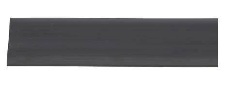 HEAT SHRINK THIN-WALL 1" X 48" BLACK