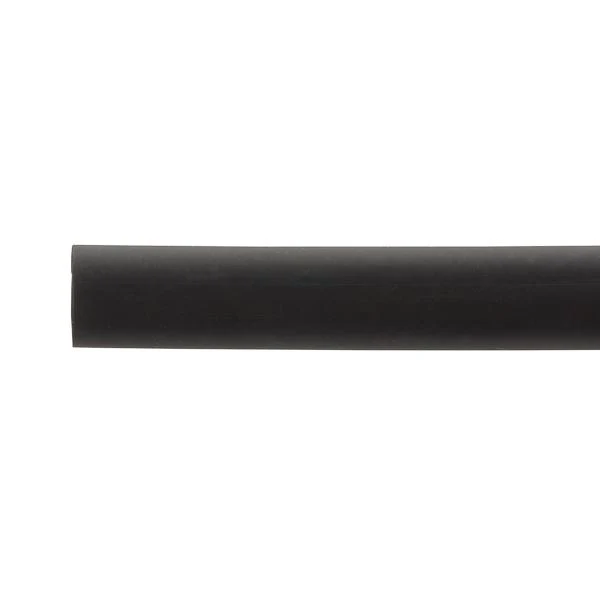 HEAT SHRINK THIN-WALL 3/8" X 48" BLACK