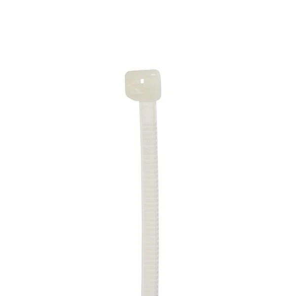 CABLE TIE 11.00" X 0.300"W 120LB NYLON NATURAL