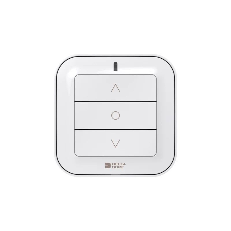 Interrupteur sans fil pour volets roulants - Tyxia 2331