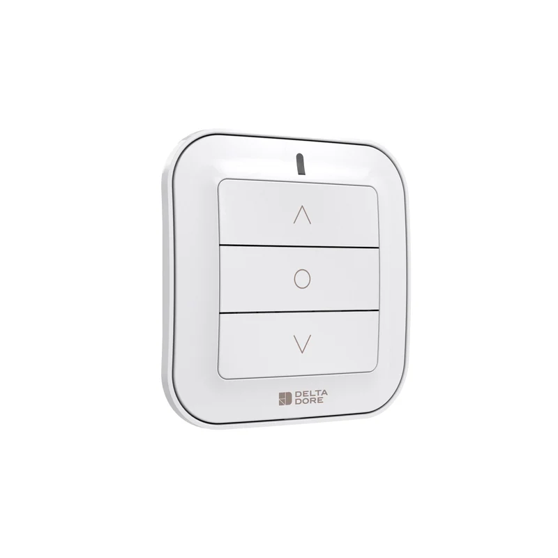 Interrupteur sans fil pour volets roulants - Tyxia 2331
