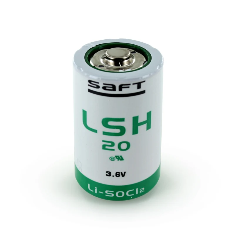 Pile lithium BAT D TYXAL+
