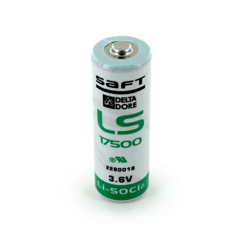 Pile lithium BAT A TYXAL+