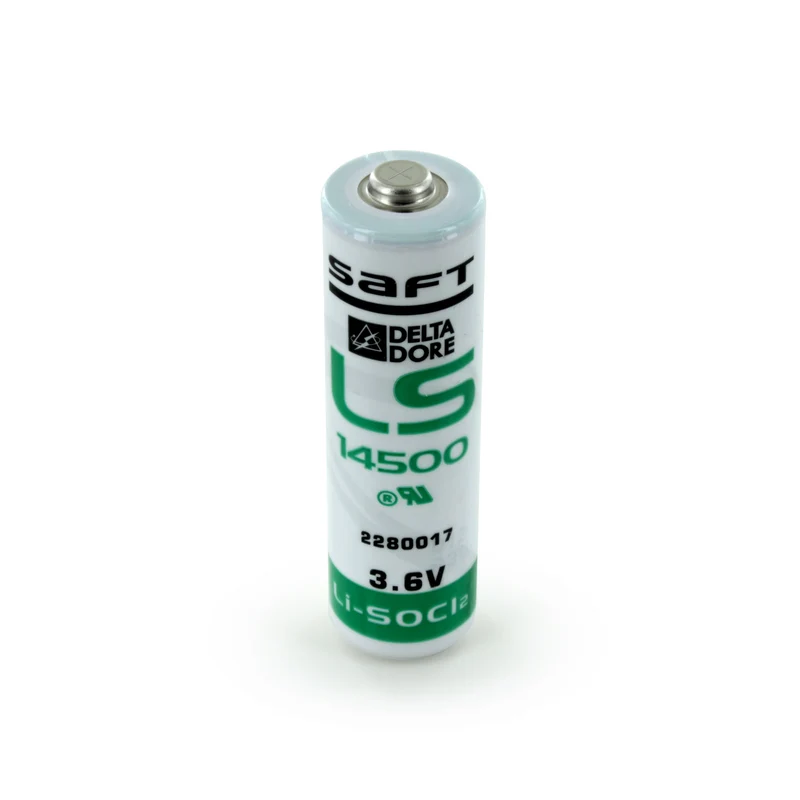 Pile lithium BAT AA TYXAL+
