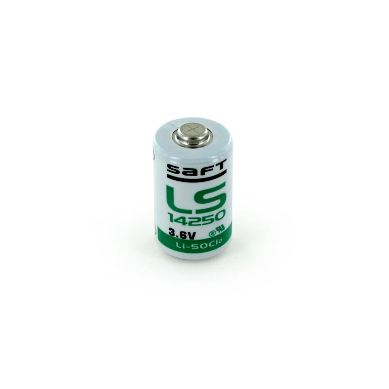 Pile lithium BAT 1/2AA TYXAL+