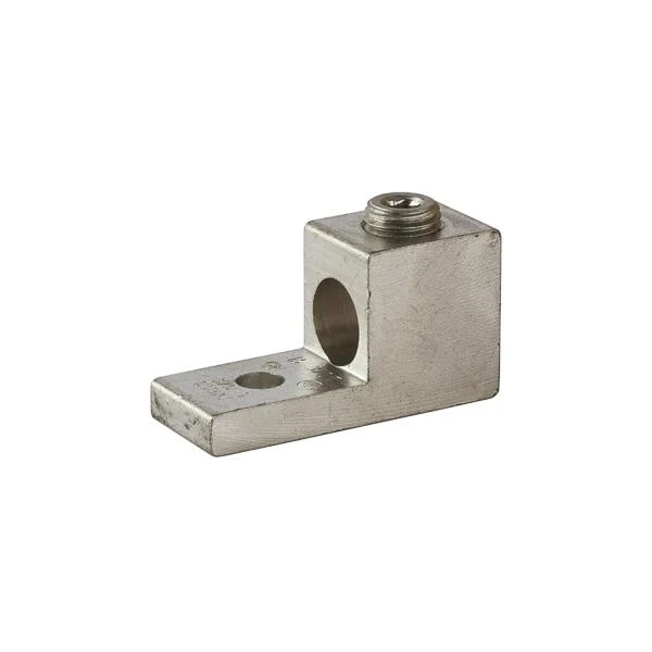 LUG MECHANICAL 1C 800MCM TO 300MCM CU/AL1/2" HOLE