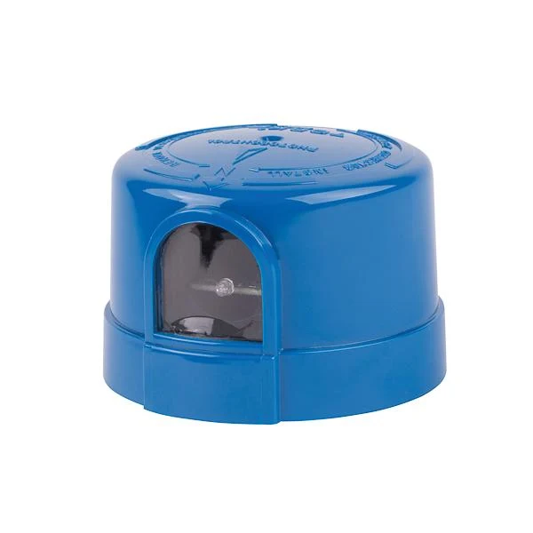 PHOTOCELL CONTROL TURN-LOCK 1000W 105-130V 8A LED