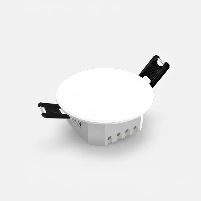 Détecteur de mouvement plafond 360° Tuya WiFi/Zigbee