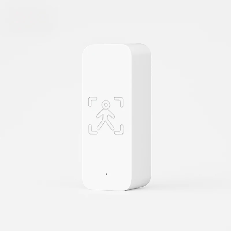 Détecteur de mouvement PIR Radar mmWave WiFi/ZigBee Tuya