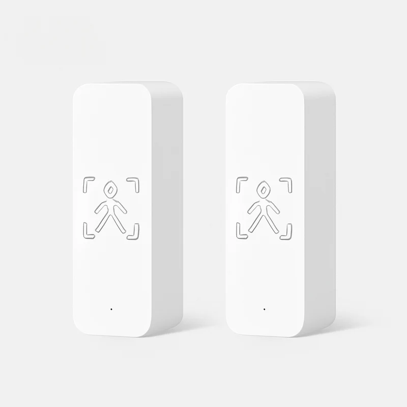 Détecteur de mouvement PIR Radar mmWave WiFi/ZigBee Tuya