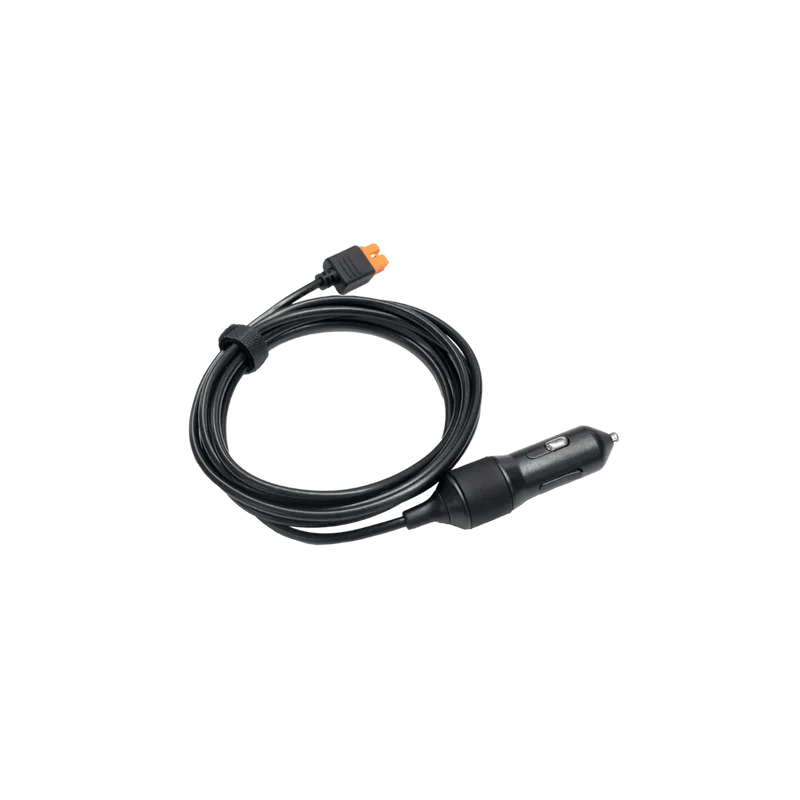 Ecoflow Cabo de Isqueiro Extensão GLACIER XT60 — 2.5m