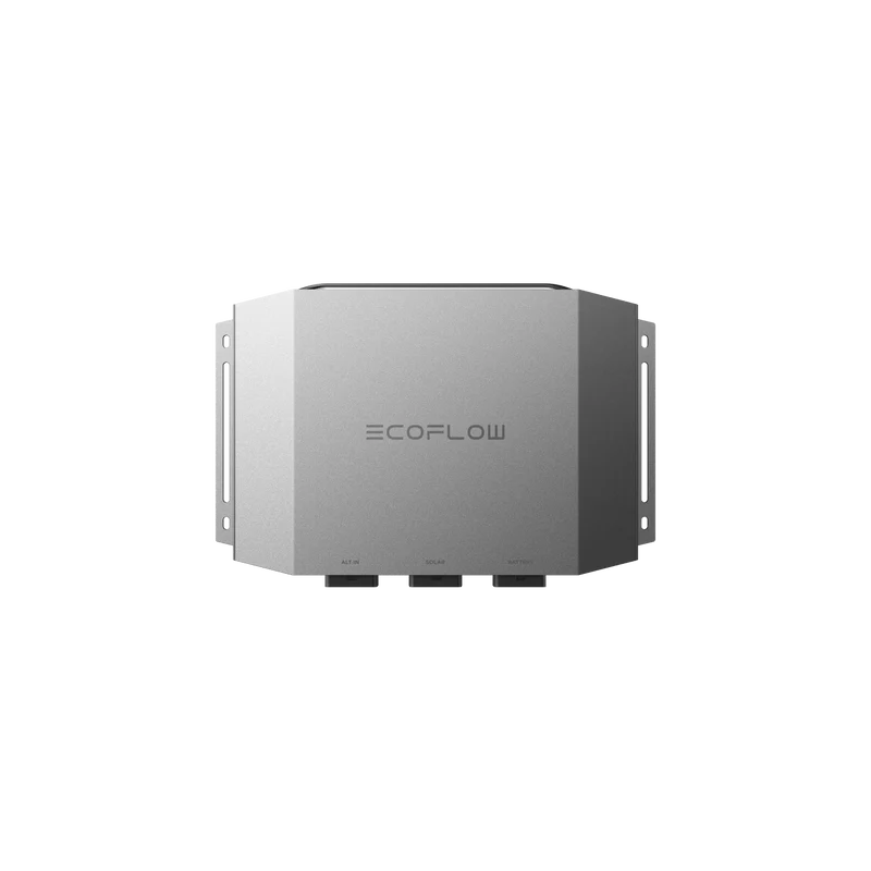 EcoFlow Alternator Charger Plus - Carregador 1000W WiFi