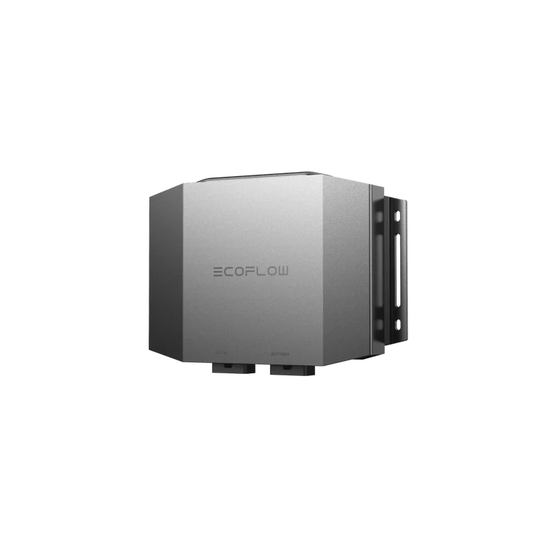 EcoFlow Alternator Charger Plus - Carregador 1000W WiFi