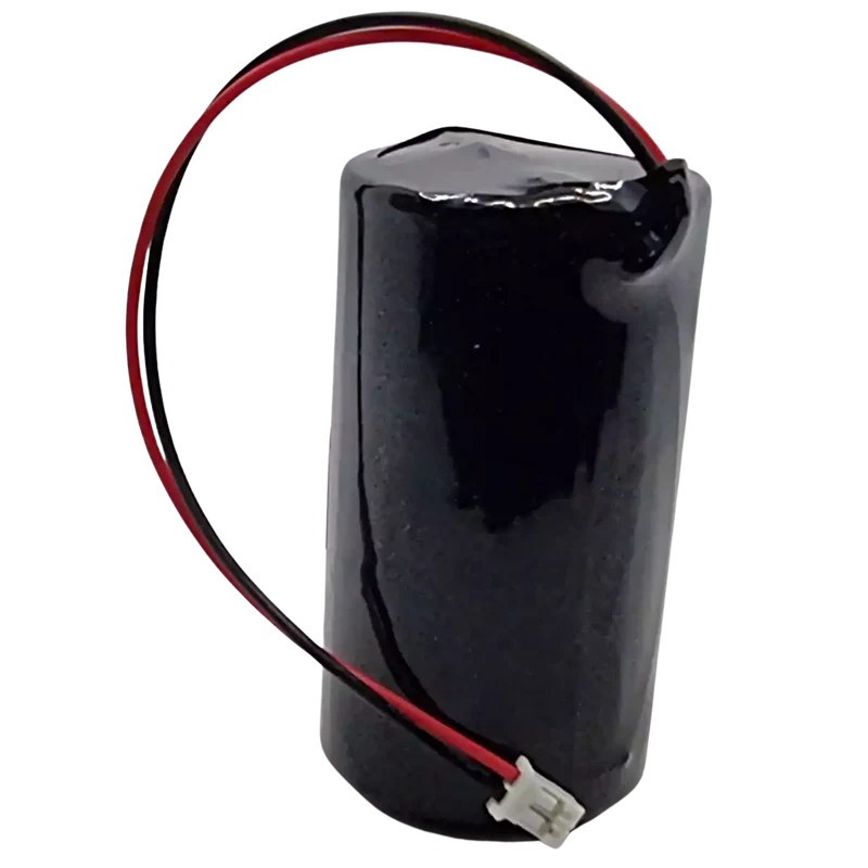 Pile CR34615M – Lithium 3.6 V 14.5 Ah pour Pyronix Enforcer
