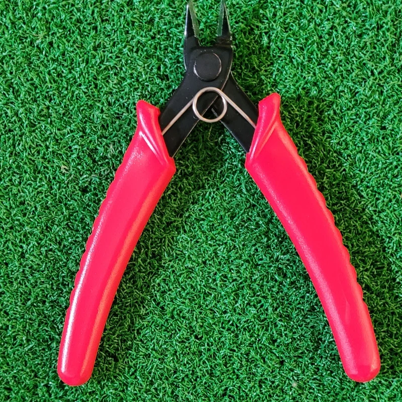 Precision Side Cutters/snips 5"