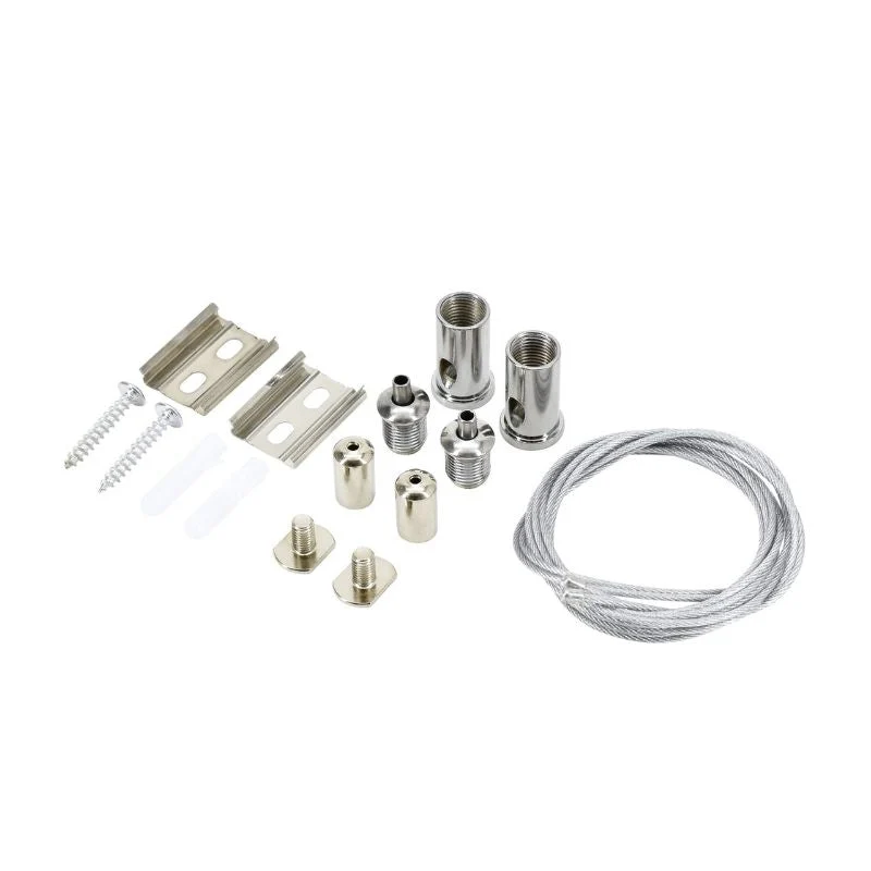 Linéaire Suspendu LED 30W 120cm Blanc - Garantie 5 ans