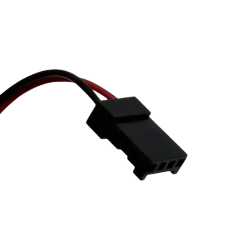 Pile LMV110000 3V 950mAh 1/2AA pour MicroLogix 1100