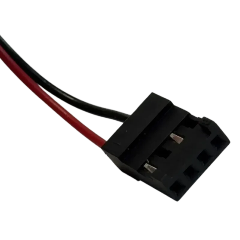 Pile LMV110000 3V 950mAh 1/2AA pour MicroLogix 1100