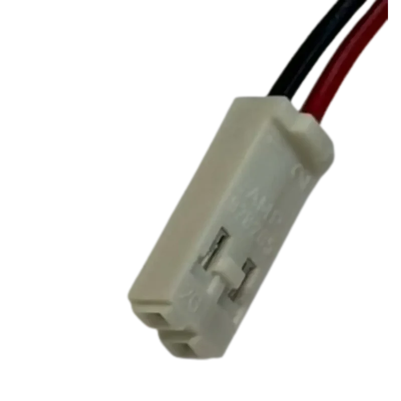 Pile ER14250 3.6V 1200mAh pour Siemens S5 Simotion