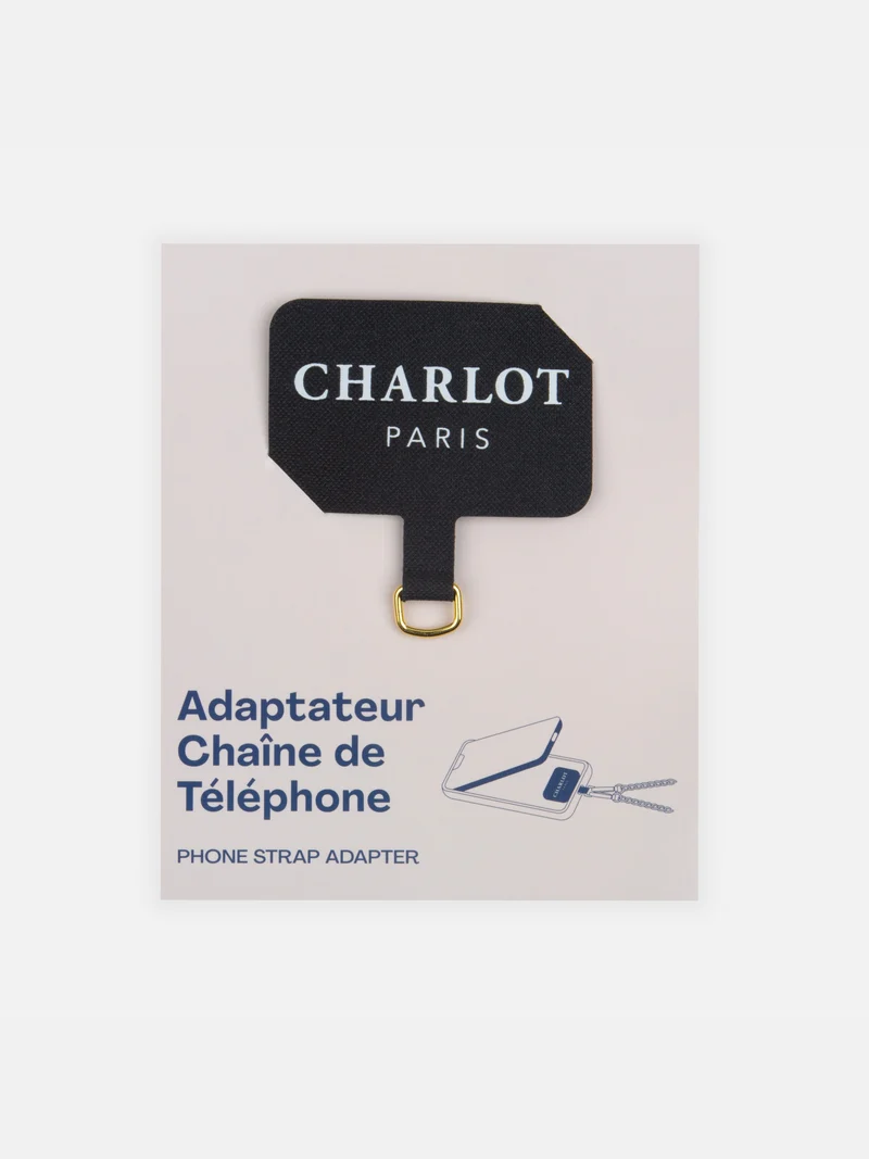 Adaptateur + Teddy