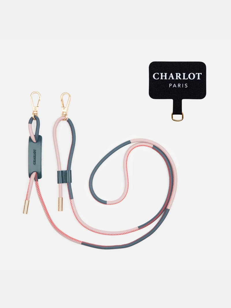Adaptateur + Noga Cuir