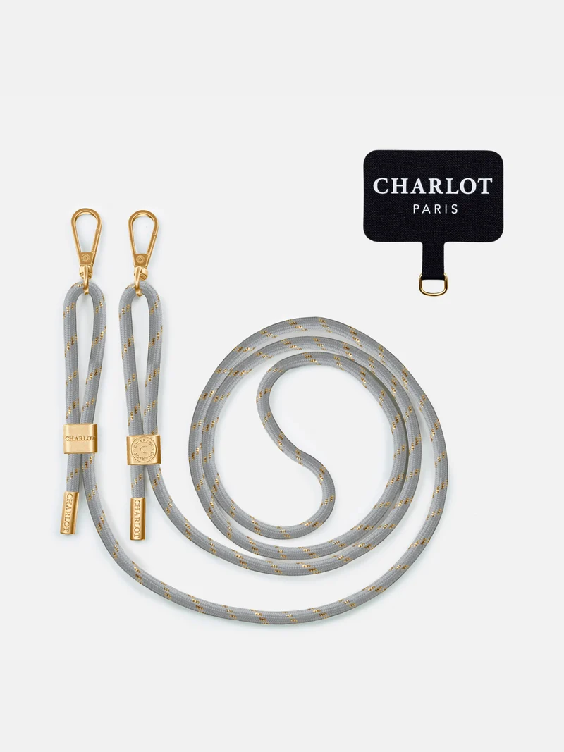 Adaptateur + Cordon Signature
