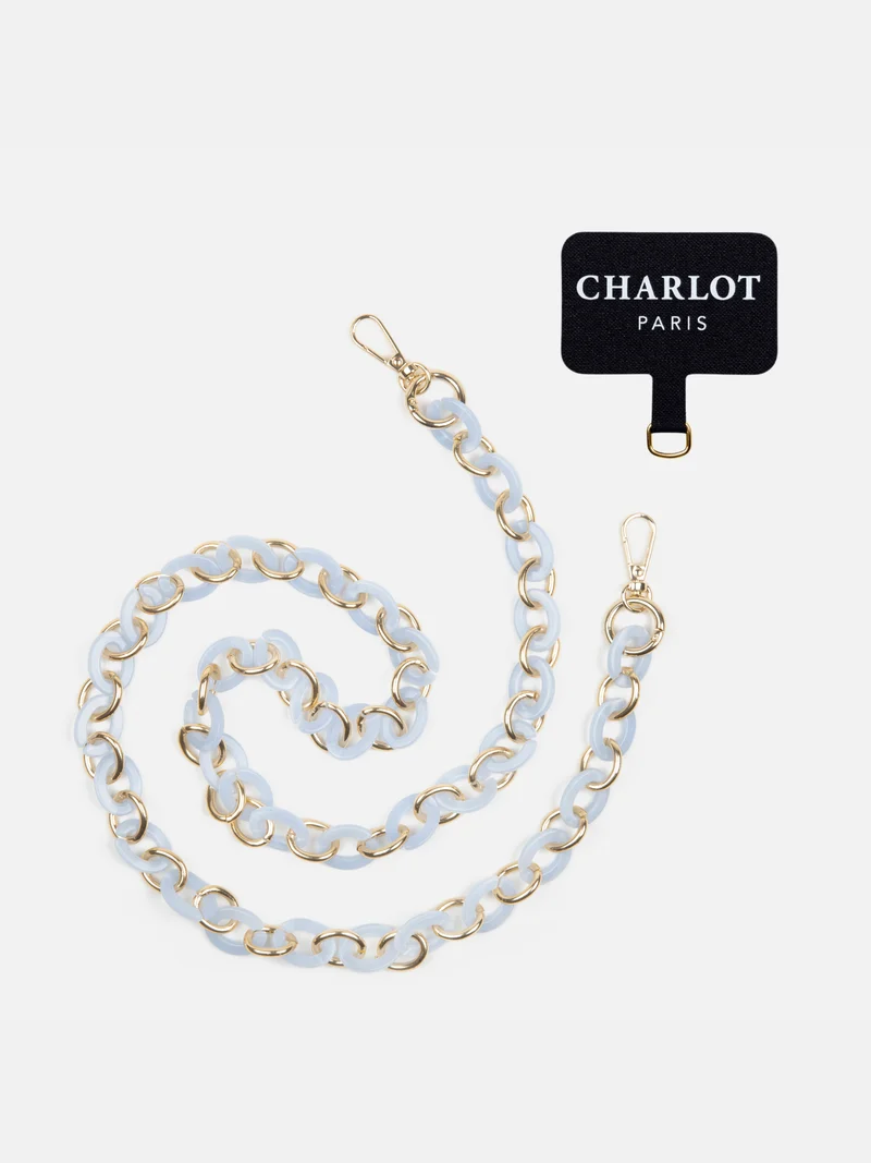 Adaptateur + Chaine Ora
