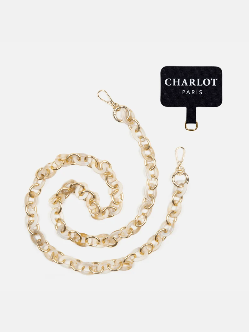 Adaptateur + Chaine Ora