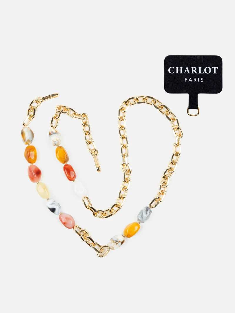 Adaptateur + Chaine Ava