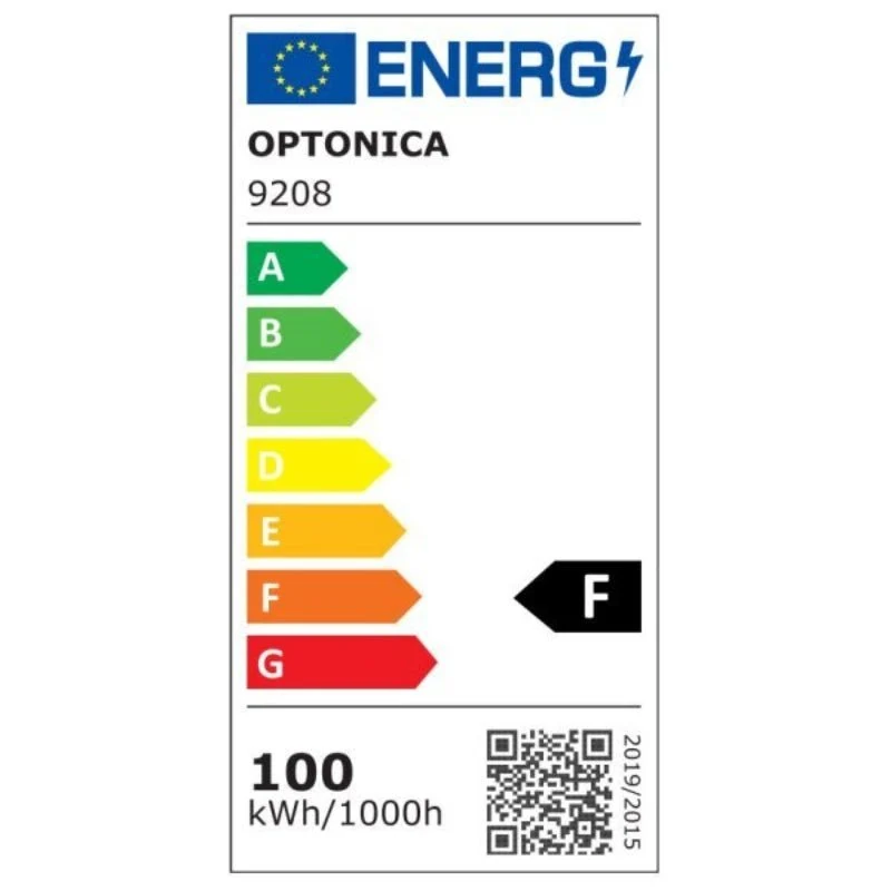 Luminaire LED Urbain Orientable 100W 135° IP65