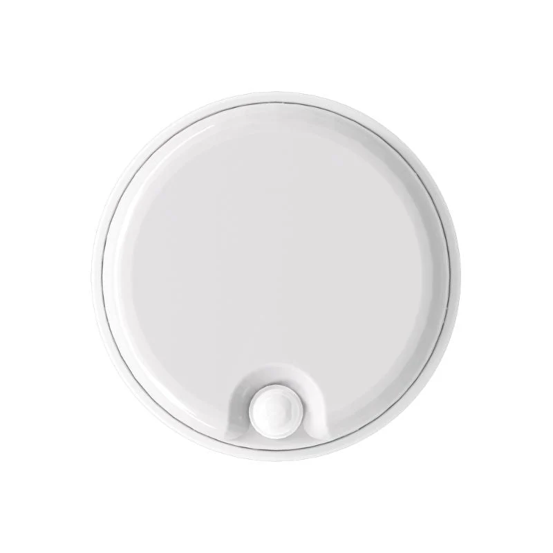 Applique Murale Hublot avec Détecteur IP44 15W 90lm/w