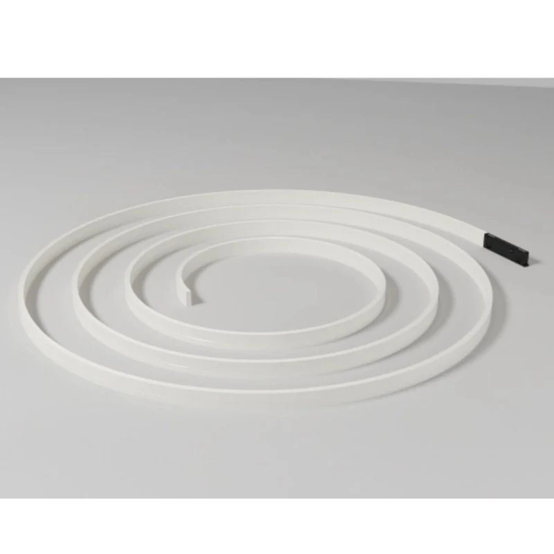 Néon LED Flexible 12W 110cm pour Rail Magnétique M05 48V