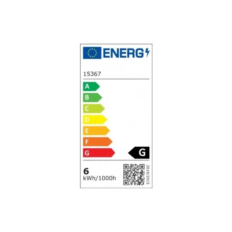 Néon LED Flexible 6W 62cm pour Rail Magnétique M05 48V