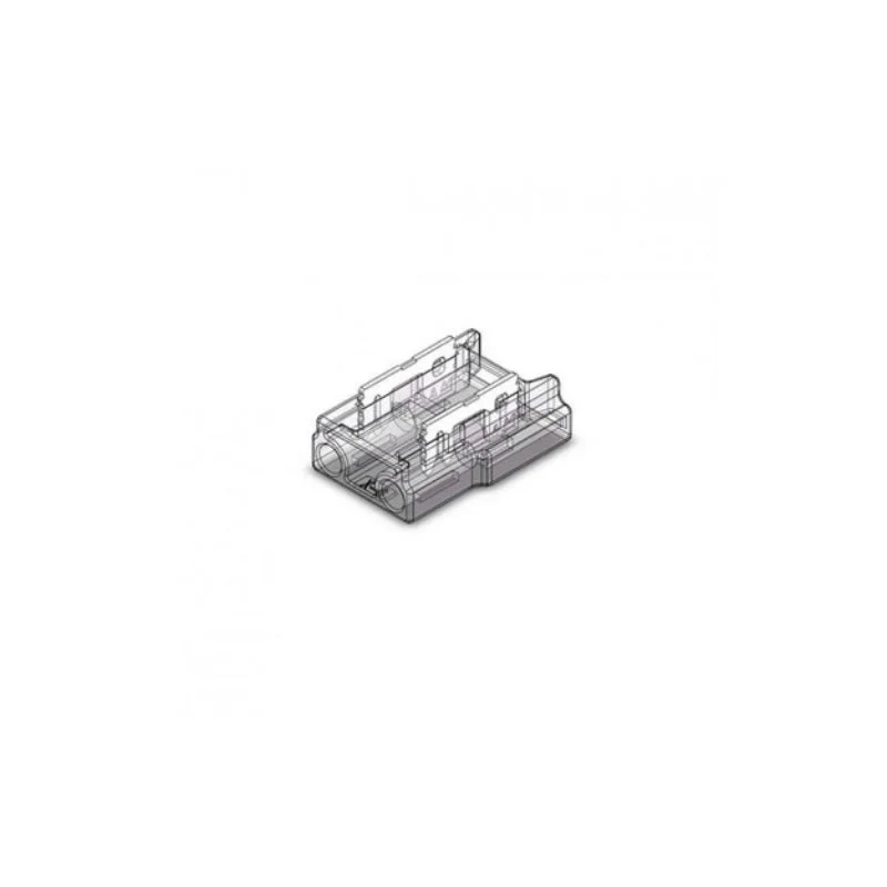 Connecteur Rapide pour Ruban LED 2 fils 8mm