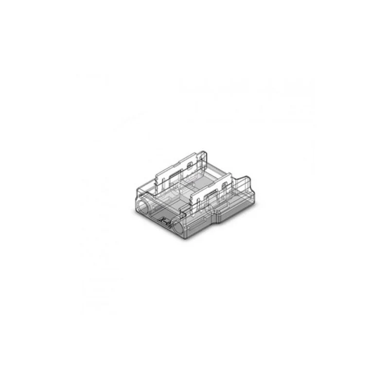 Connecteur Rapide pour Ruban LED 2 fils 10mm