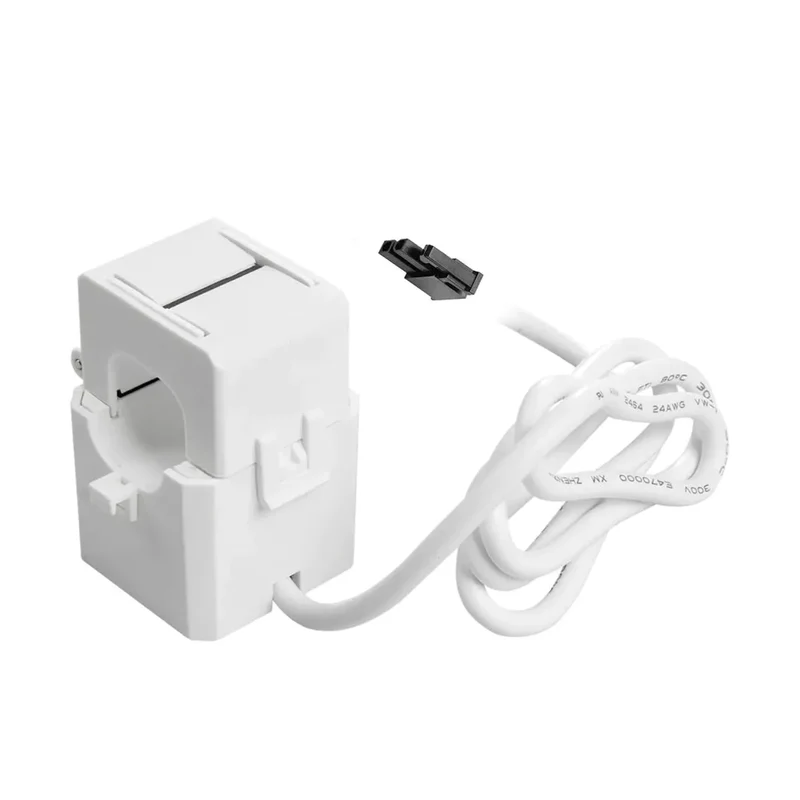 Shelly Transformador de Corrente 120A (núcleo dividido) para Shelly Pro 3EM -120A