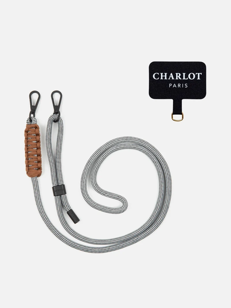 Adaptateur + Cordon Élie