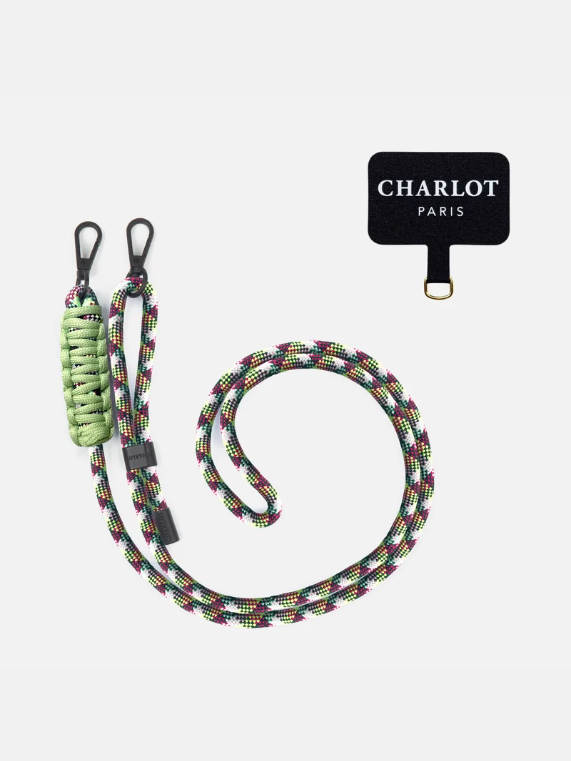 Adaptateur + Cordon Élie