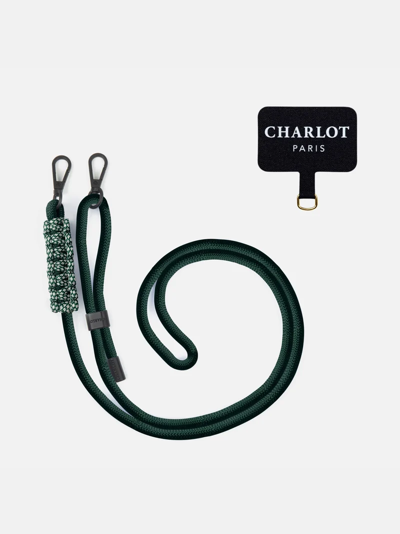 Adaptateur + Cordon Élie