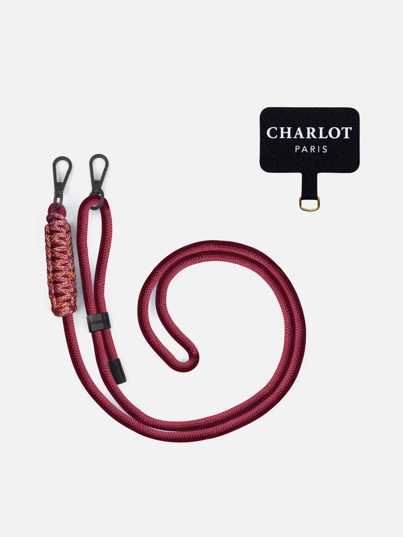 Adaptateur + Cordon Élie