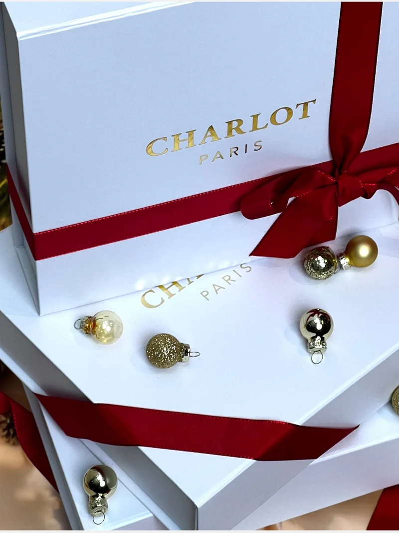 Coffret Cadeau