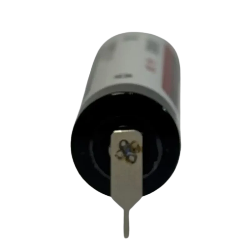 Pile EVE ER14505 3.6V 2700mAh Li-SOCl2 - AA 3 Contacts